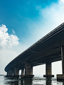 INFRASTRUCTURE