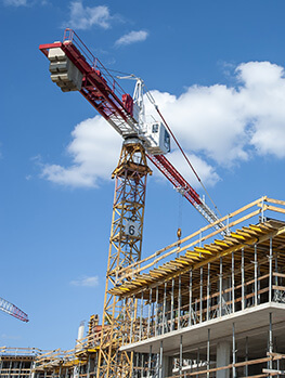 COMMERCIAL DEVELOPMENT