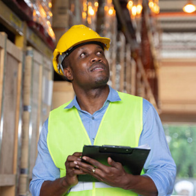 CONSTRUCTION INSPECTION