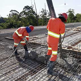CONSTRUCTION MANAGEMENT